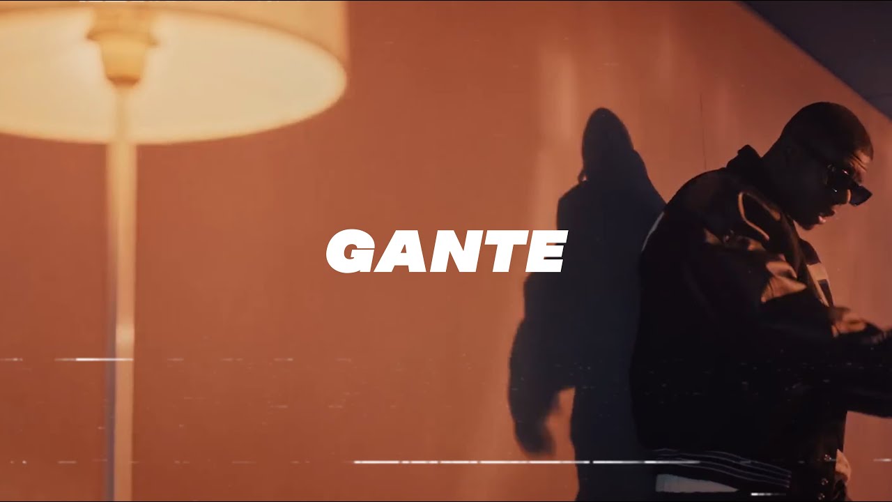 Ninho x Maes Type Beat 