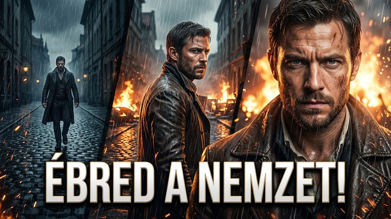 1848-as Dal: MOST Ébred a Nemzet (Libabőr!)