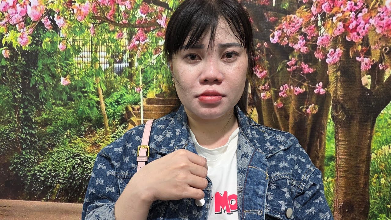 Người tình lấy xe vario bỏ trốn, Cô gái bán quán nhậu tới cầu cứu hiệp sĩ Bình Dương