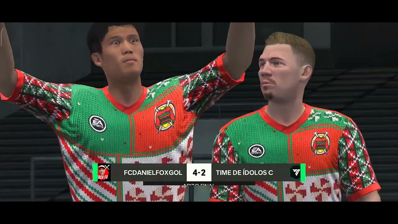 Tem hora que não rende! Faz a boa ES