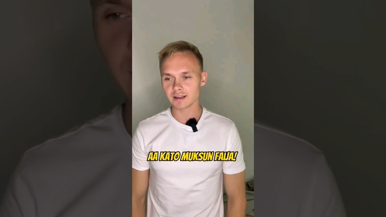 Kun Muksu antaa isin vihdoinkin nukkua niin pitk&auml;&auml;n ku haluaa.. 😂🥶