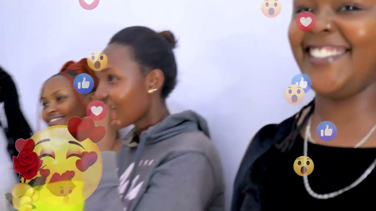 KISS OR DISS KENYAN EDITION
