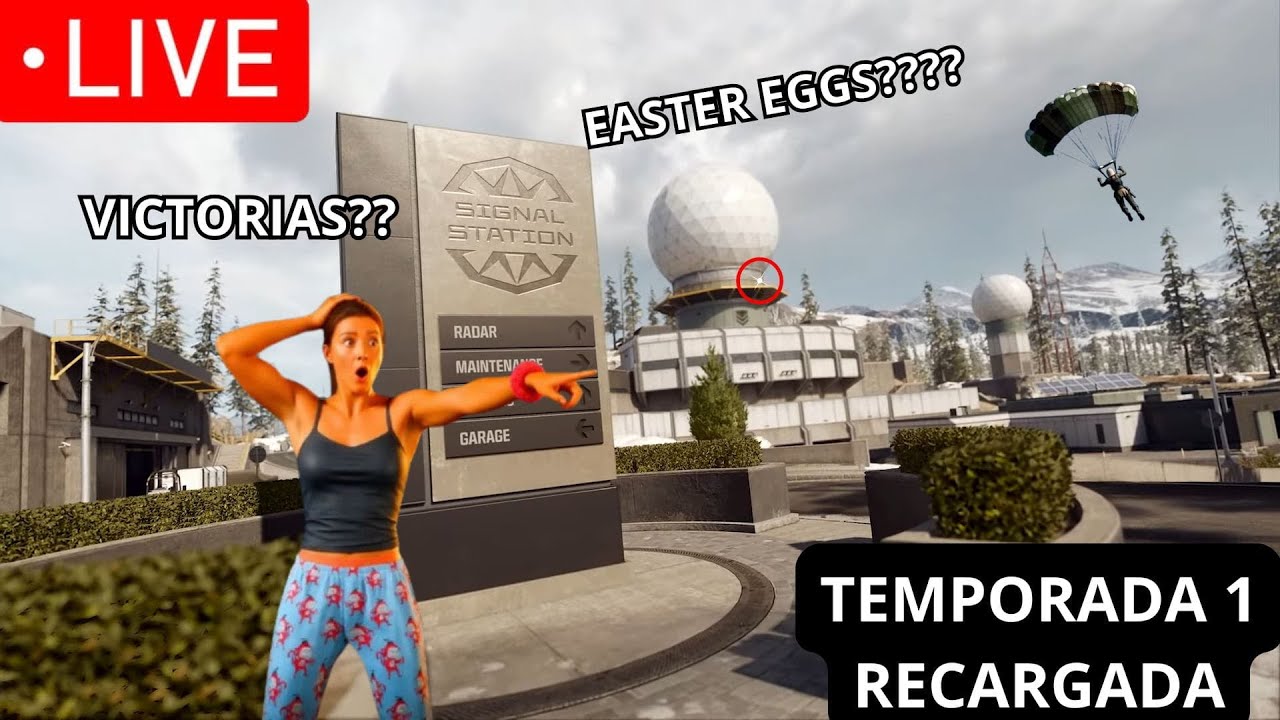 warzone isla rebirth wins del dia