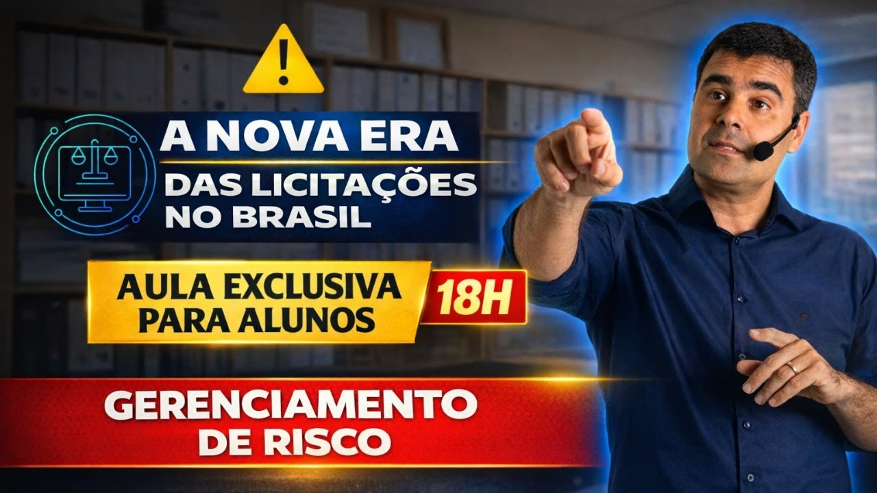 Gerenciamento de Risco