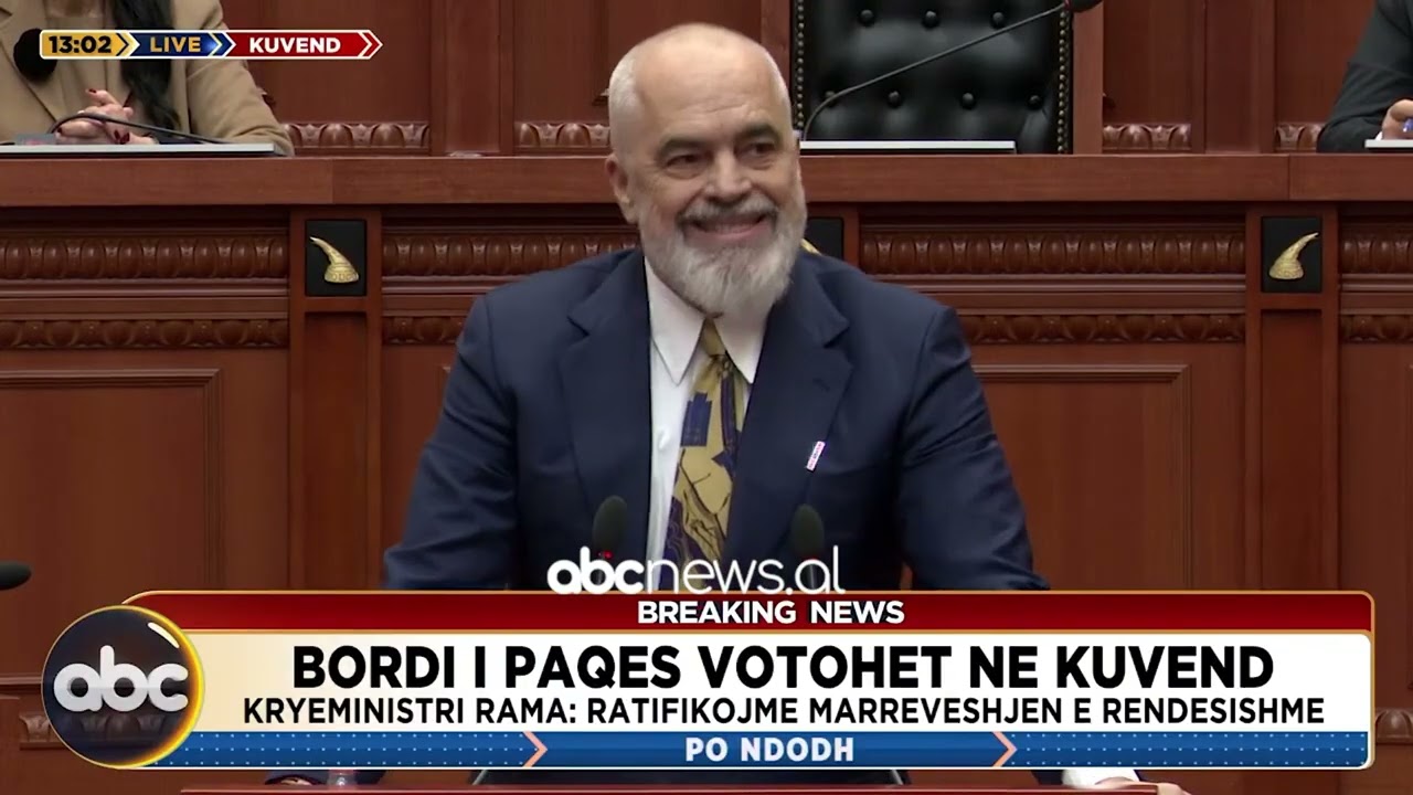 “Do t’i dorëzohem vetë ushtrisë amerikane”, Rama ironizon opozitën: Mblidheni si qindra Romeo të...