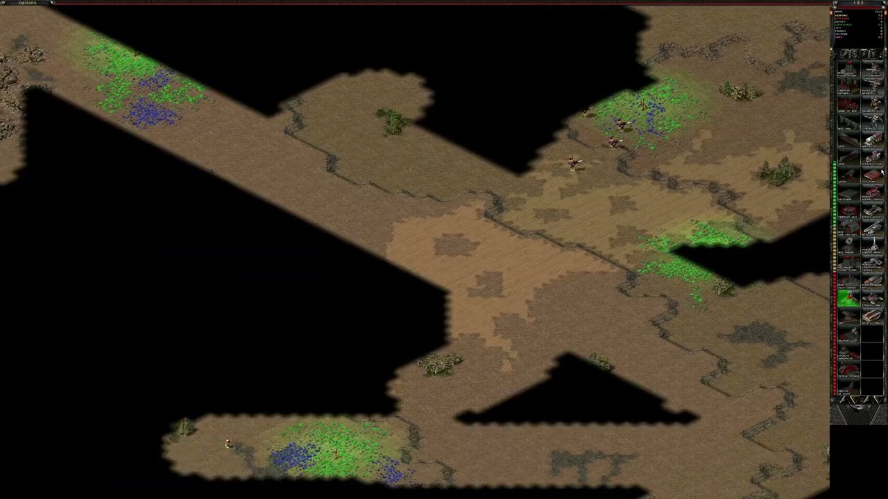 2v2 Ray Wpx vs Snifz Corpsmakr [Terrace] #4/4