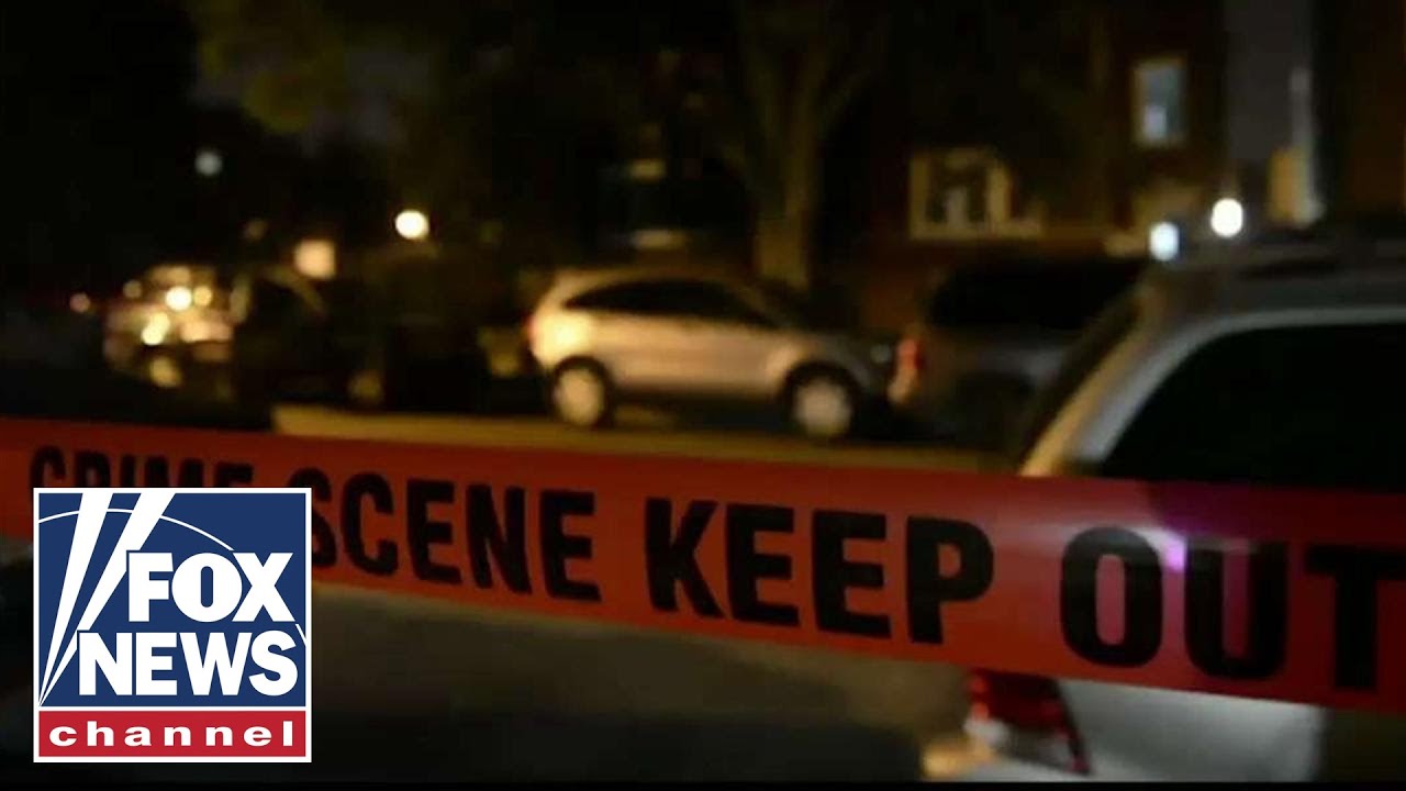 Chicago Democrat: We need President Trump's help