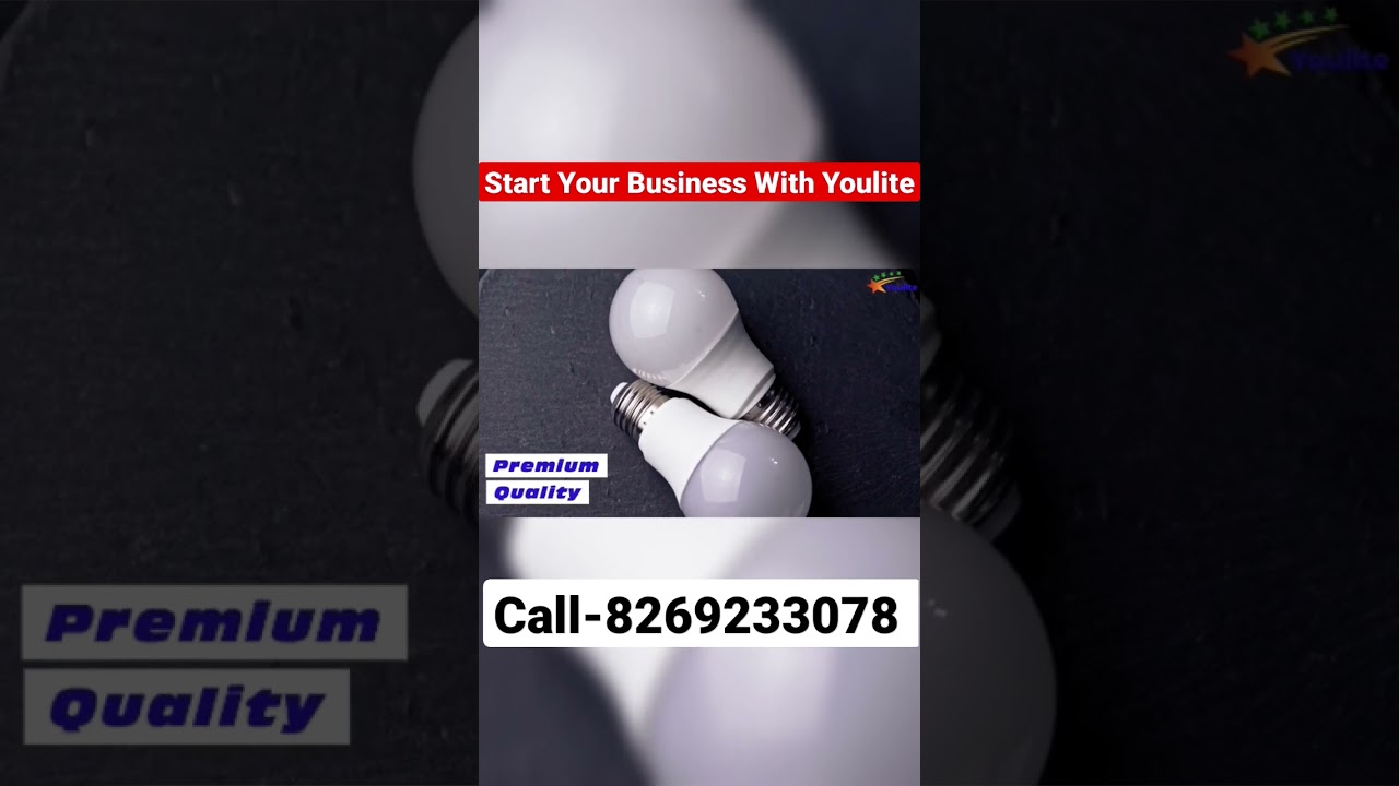 Per Day Income 3 to 4 thousand #youlite #ledlights
