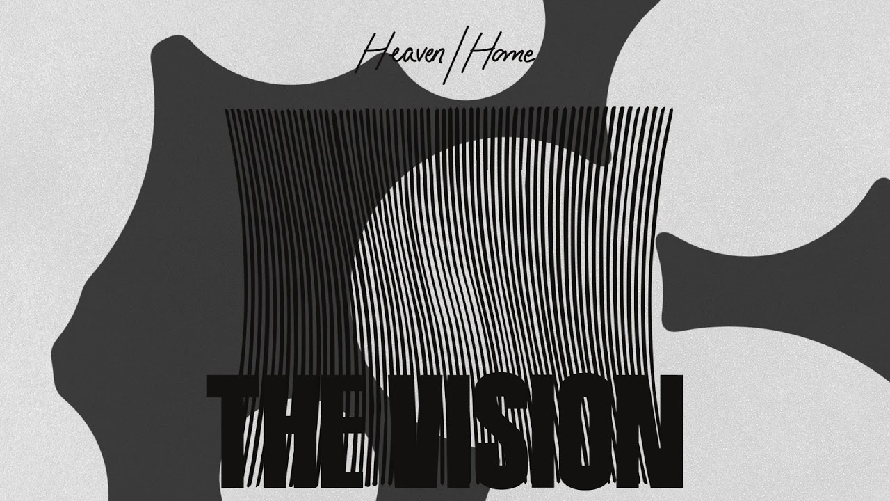 The Vision featuring Andreya Triana - Heaven