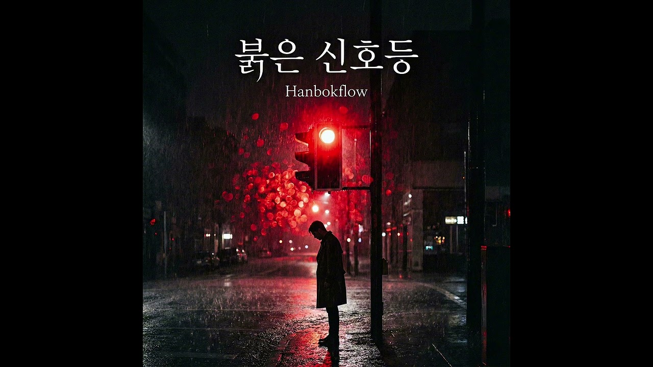 붉은 신호등 (Red Traffic Light) - Traditional Ballad