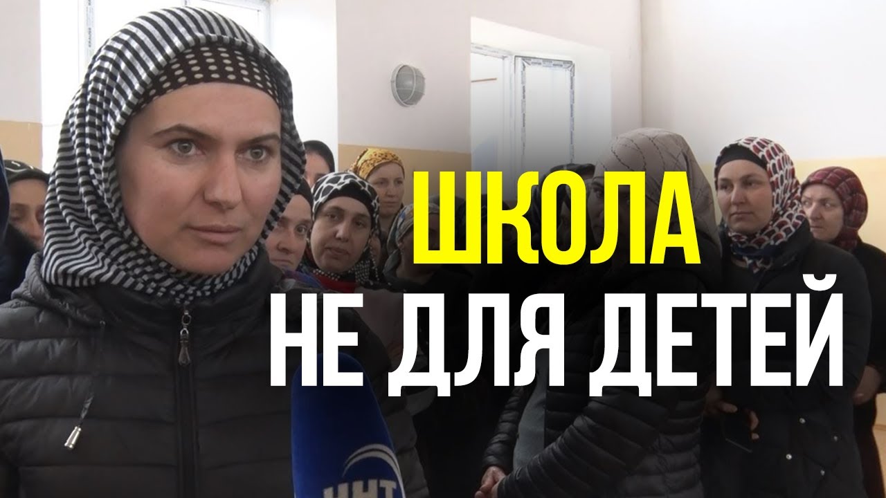 Беспредел в Бабаюртовском районе