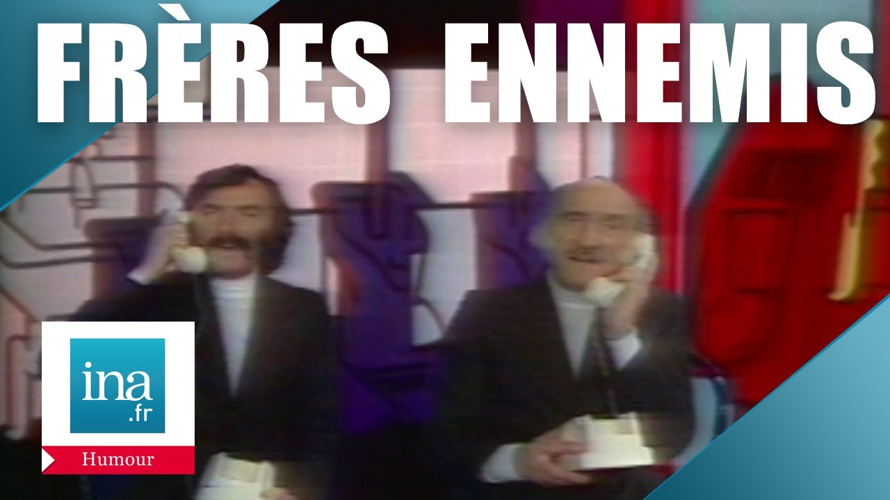 Les Frère Ennemis 