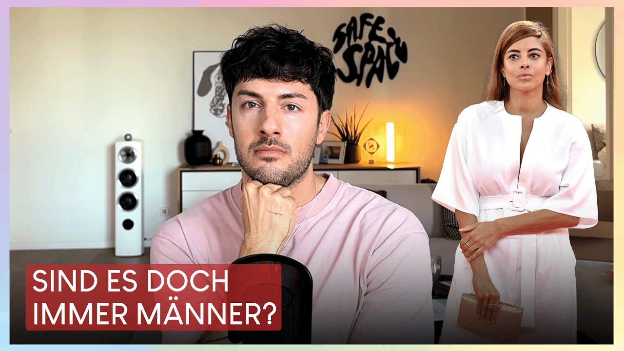 Was der Fall Collien Fernandes &uuml;ber uns aussagt