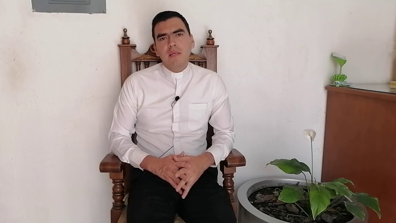 ¿Cada cuándo debo confesarme?