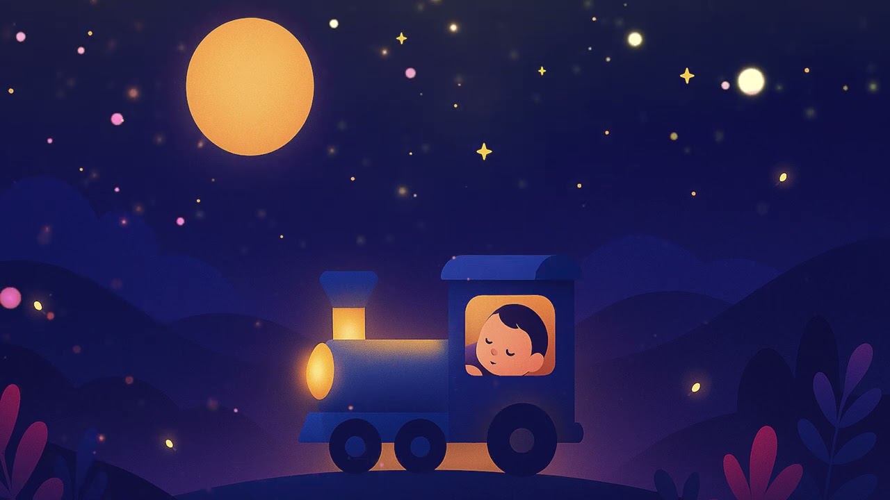 Canzoni per Dormire Subito 🌠 Luci Basse & Melodie