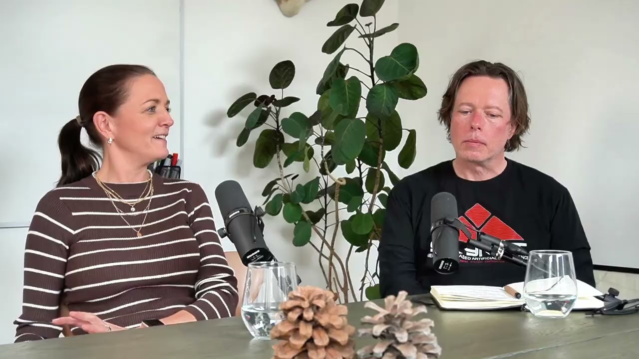 VisitAI | Odense Åfart: Sådan bygger du egne programmer med AI