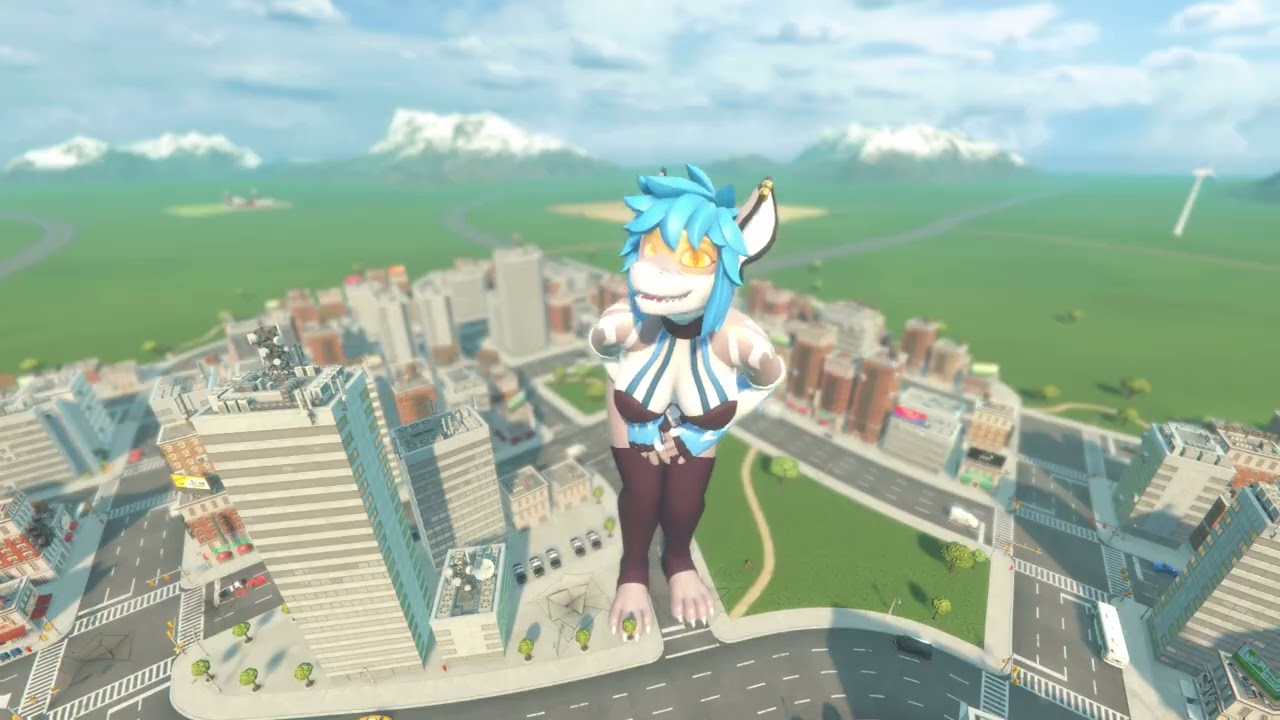 Pawperty Damage | DLC Announcement: Nikki!