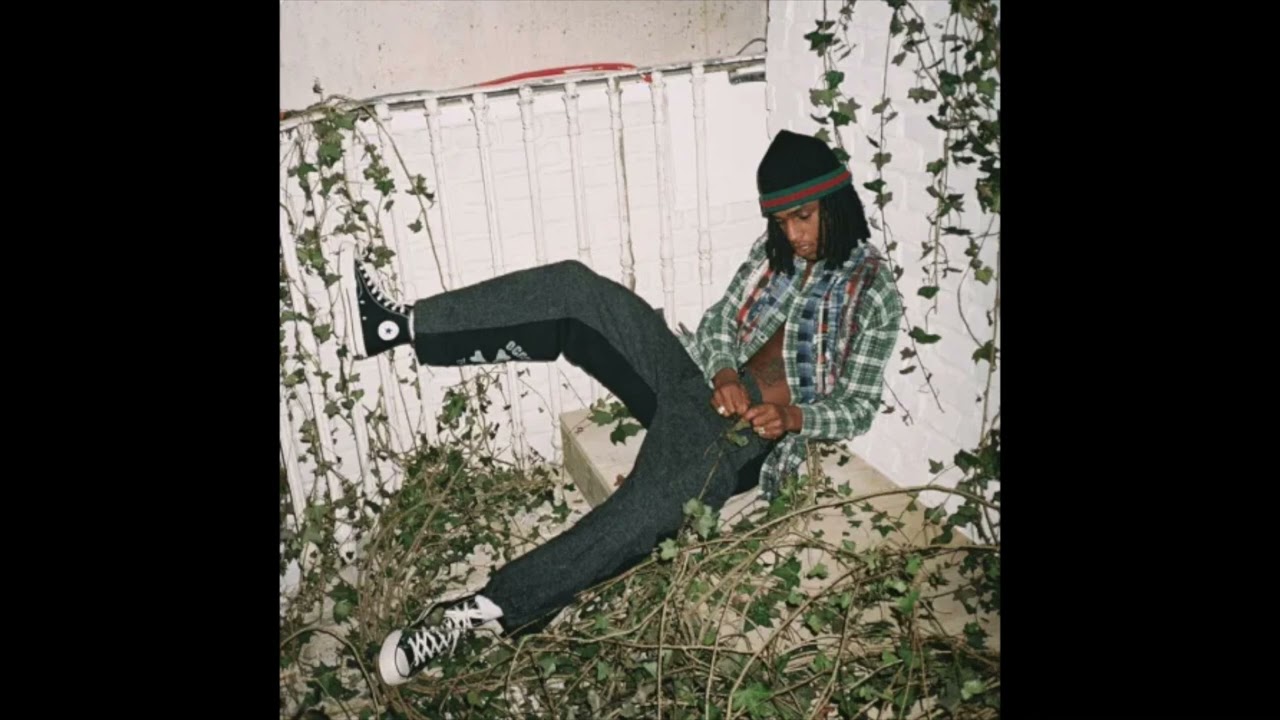 BAKAR X DOMINIC FIKE X INDIE ROCK TYPE BEAT 