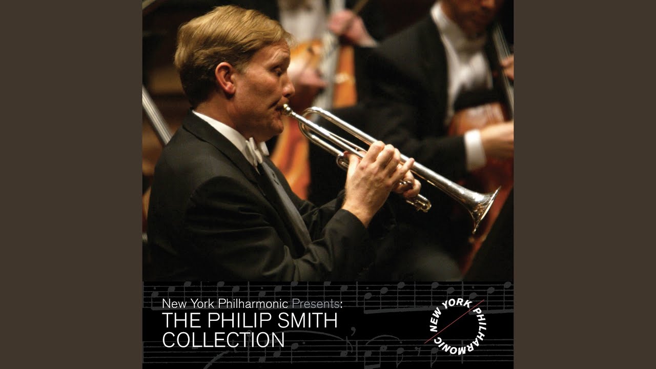 Messiah, HWV 56: Part III: Aria: The trumpet shall sound