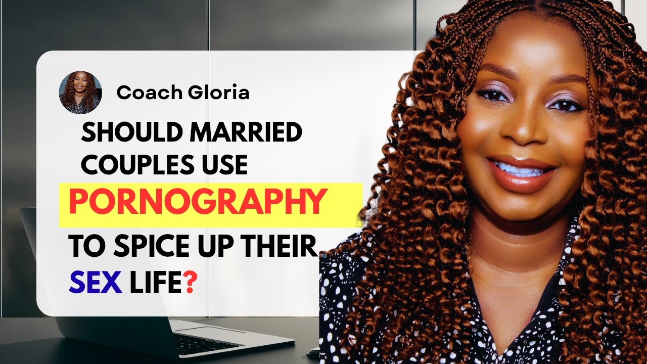 5 Reasons Couples should not use Porn to spice up their sex life
