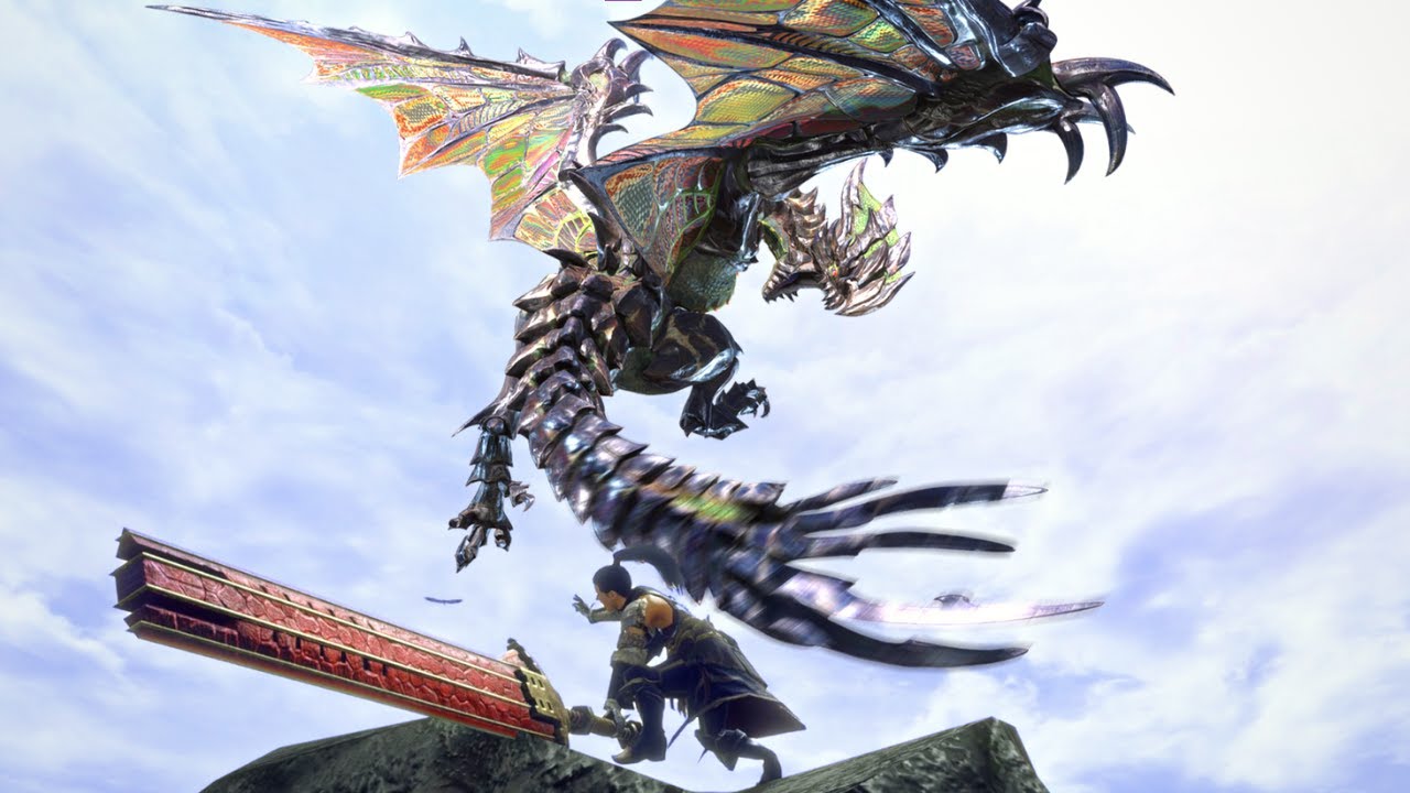 What Makes Astalos So Special In Sunbreak?