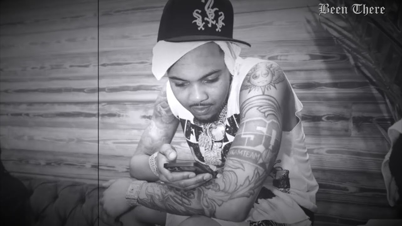 [FREE FOR PROFIT] G Herbo Type Beat - 
