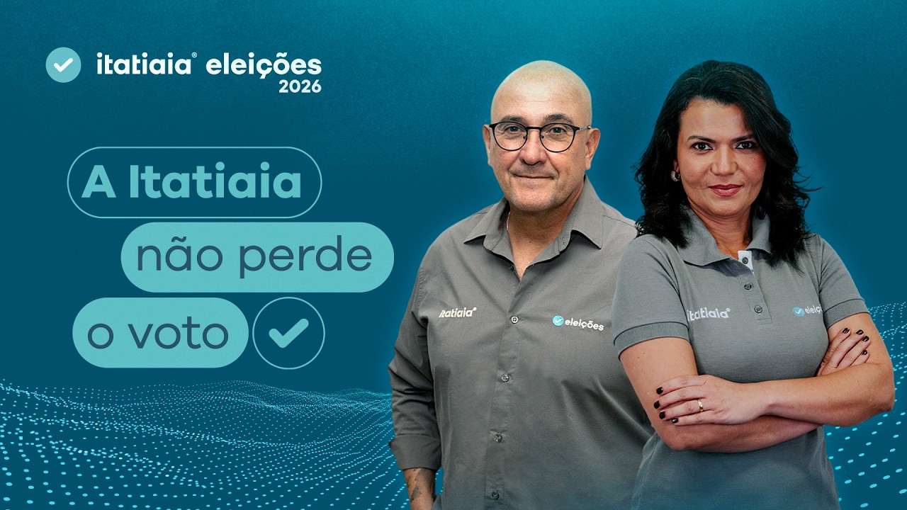 JORNAL DA ITATIAIA 1&ordf; EDI&Ccedil;&Atilde;O - 04/10/2026