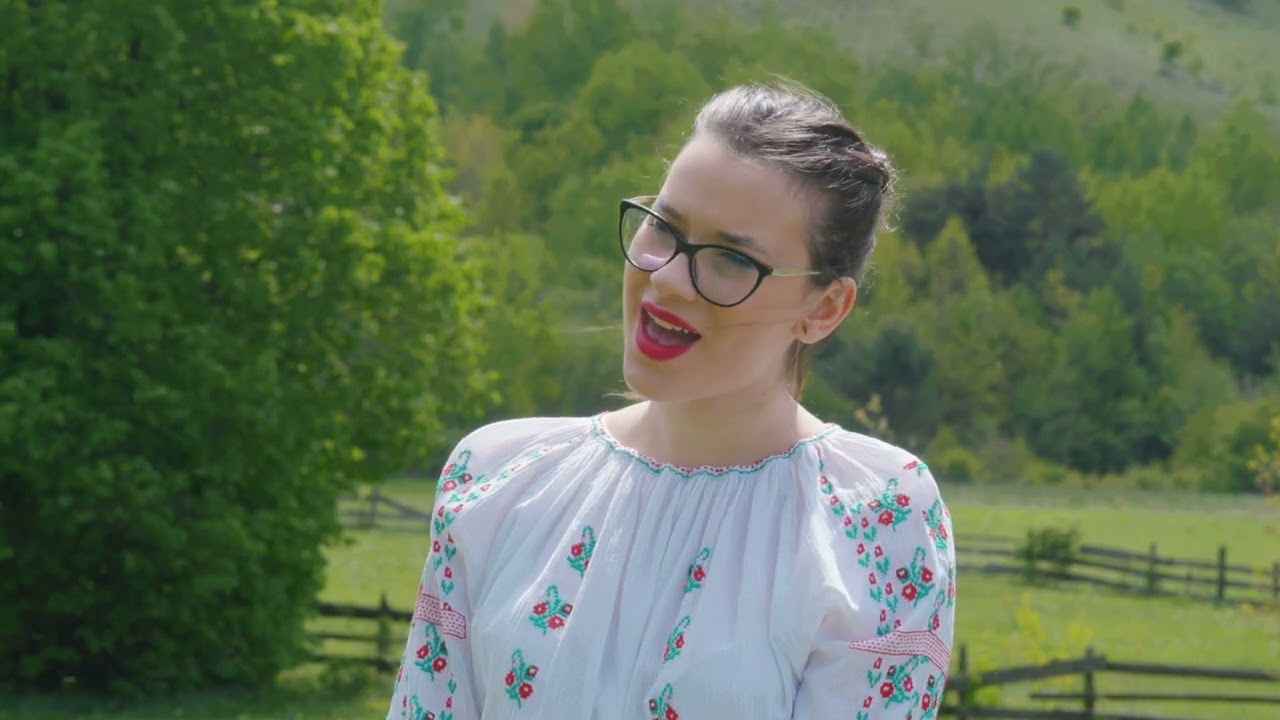 Olivia Maria - Sub o salcie pletoasă ( Cover- Paula Hriscu & Antonio Șerbănescu) - Priceasnă