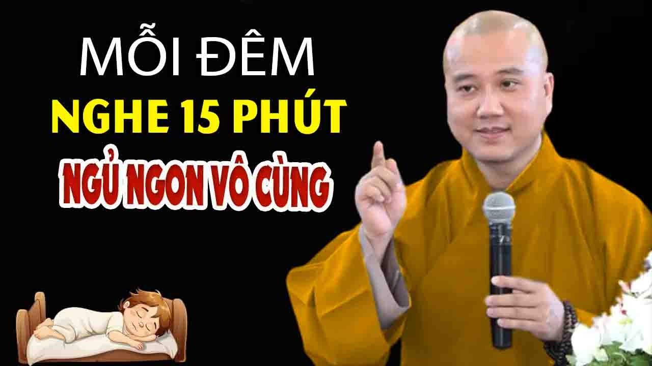 Mỗi Đêm Nghe Hạnh Phúc Ngủ Ngon Vô Cùng
