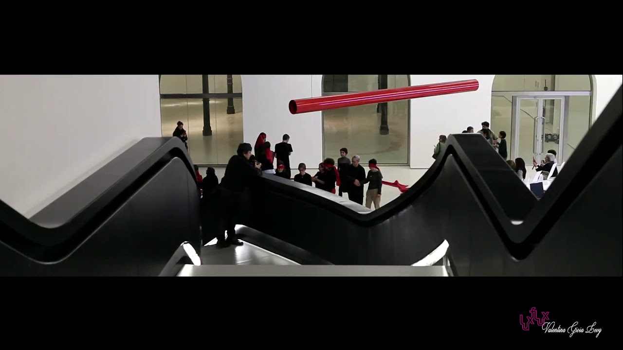 3 C&eacute;sar Meneghetti   MAXXI Rome