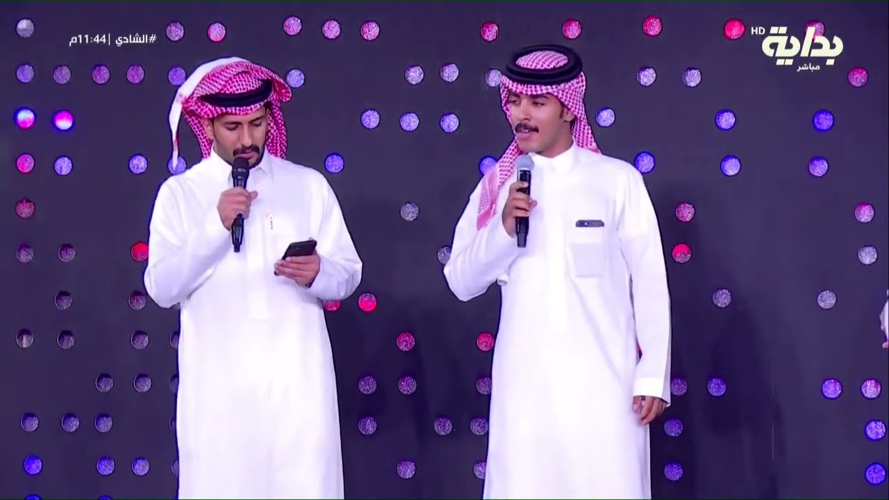 في مرحلة المواجهة 