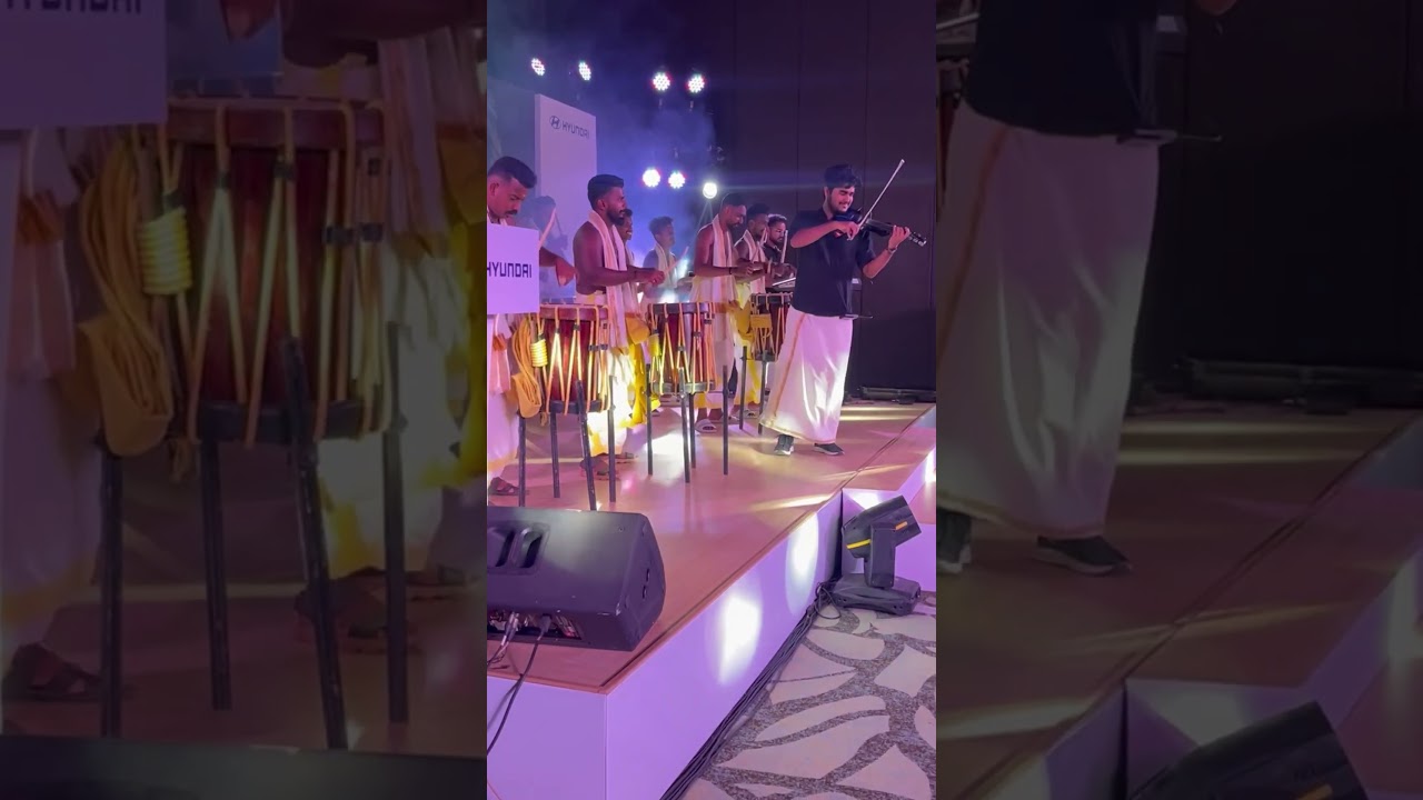 Chenda violin 🎻 fusion - 8438353399