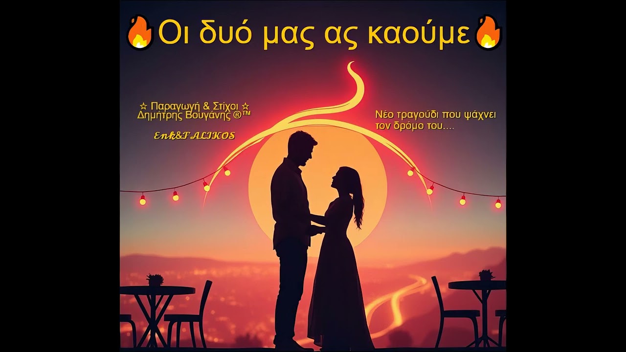 🧡🔥Οι δυό μας Ας Καούμε🧡🔥#song#ζεϊμπέκικο#λαϊκά#shorts#μουσική#spotify  #musicsong #musicvideo #live