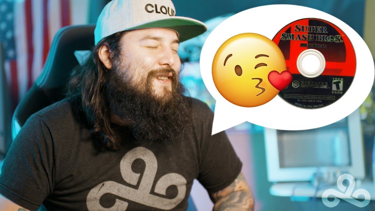 The Year of the GOAT | C9 Mang0 Responds to Internet Comments