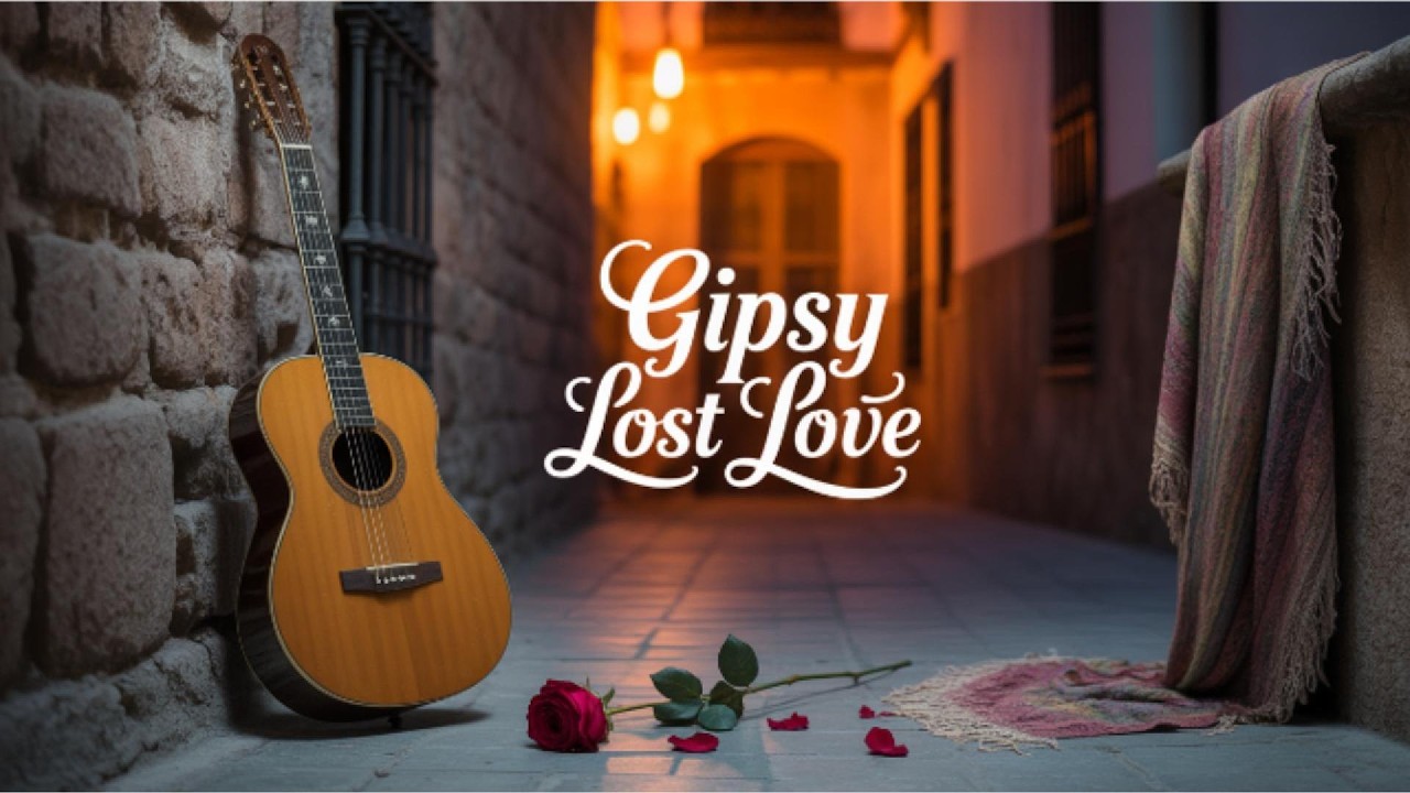 Gipsy Lost Love