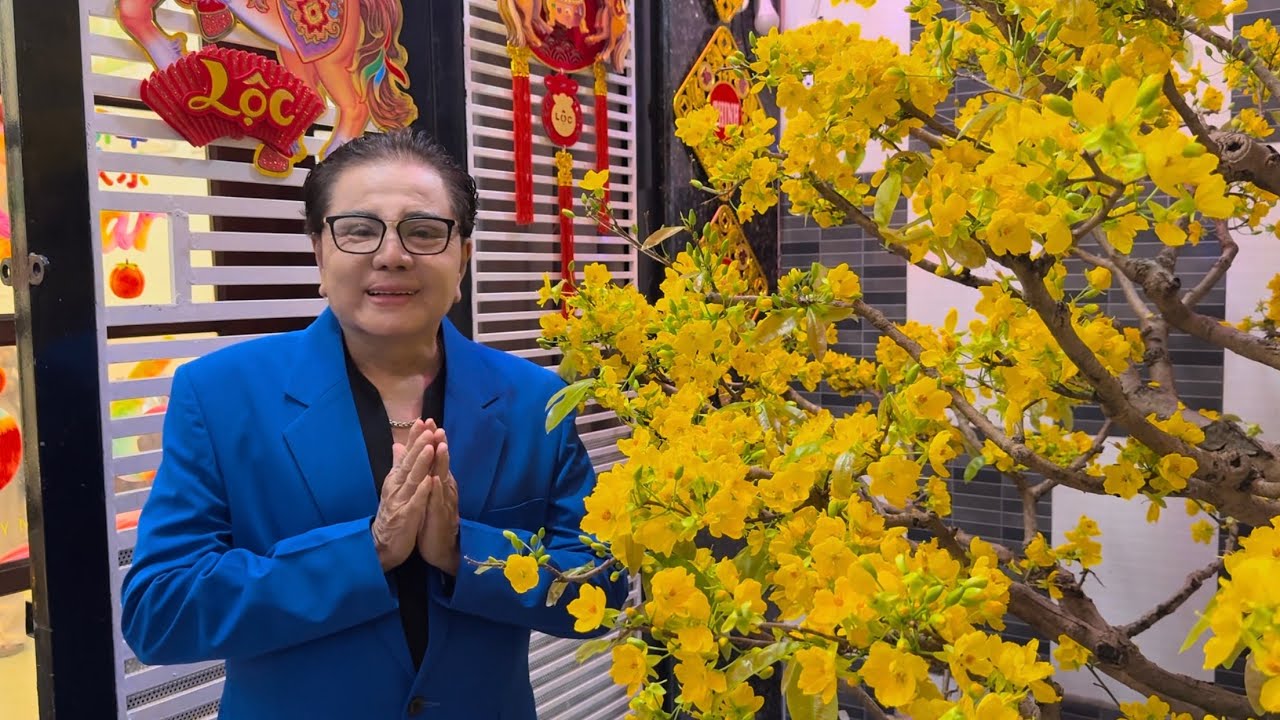 CHÂU THANH MỪNG XUÂN BÍNH NGỌ 2026
