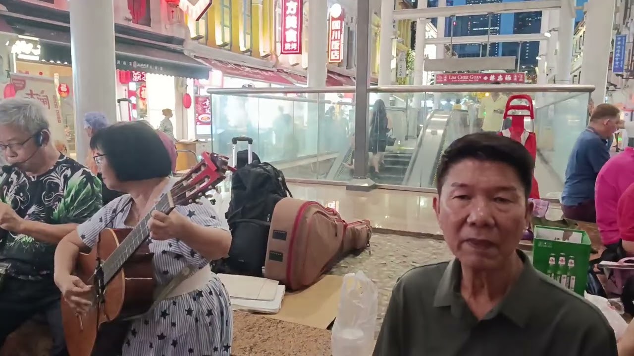 大地回春