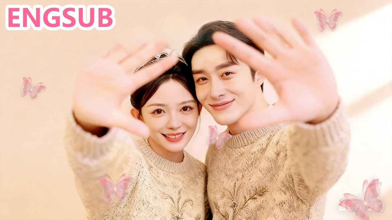 【ENGSUB】Reborn to Make My Cheating Husband and His Bestie Pay! #dramabox