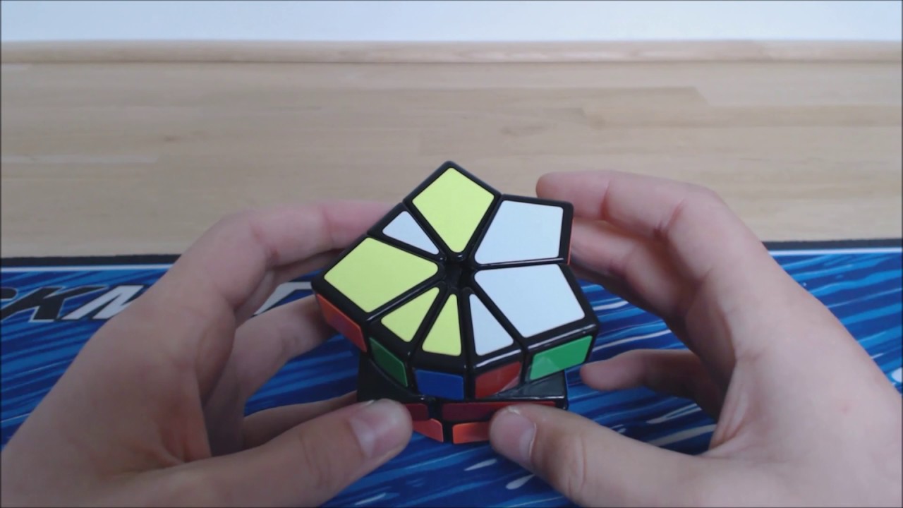 tutoriel - le BTC méthode avancé - square-1