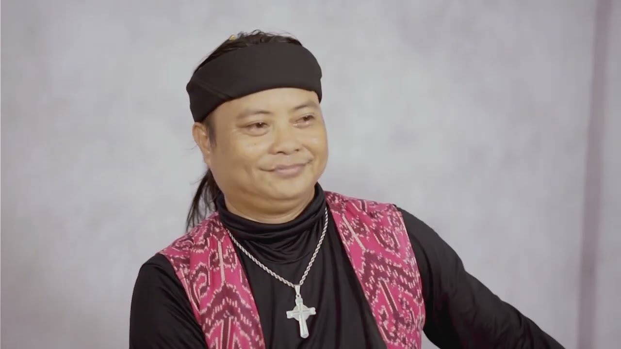 Lagu Dayak terbaru Ditimang-timang @willyjhinkopidadu5386