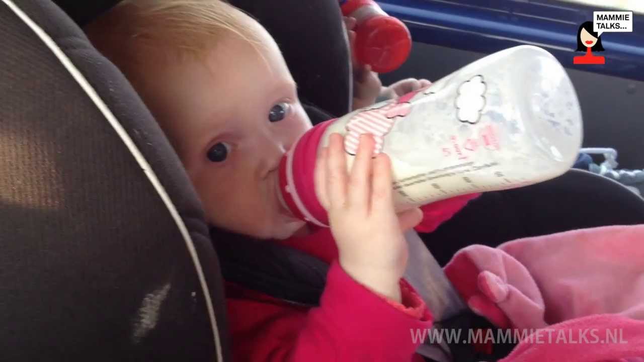 NUK first choice video review voor Mammietalks