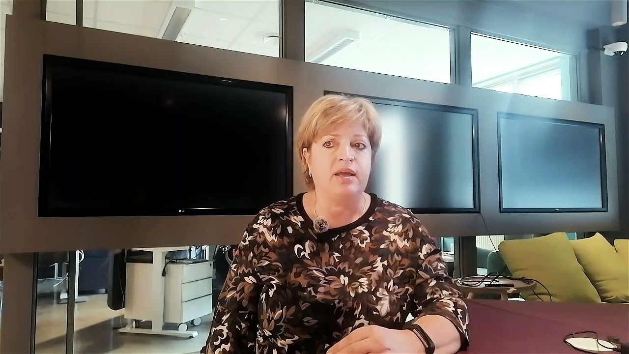 AGEMERA Interviews: Julia Grigorova (Asarel Medet)