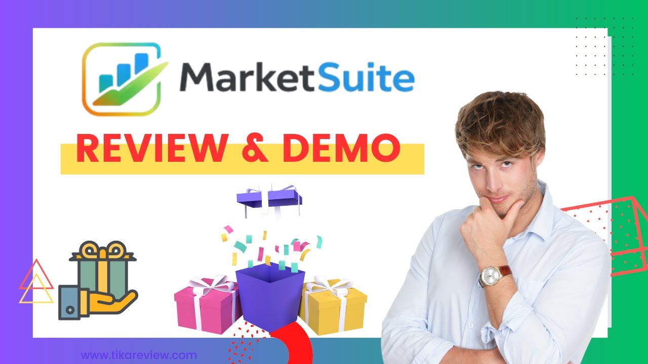 MarketSuite Review: All-in-One Tool Pros & Cons 2026