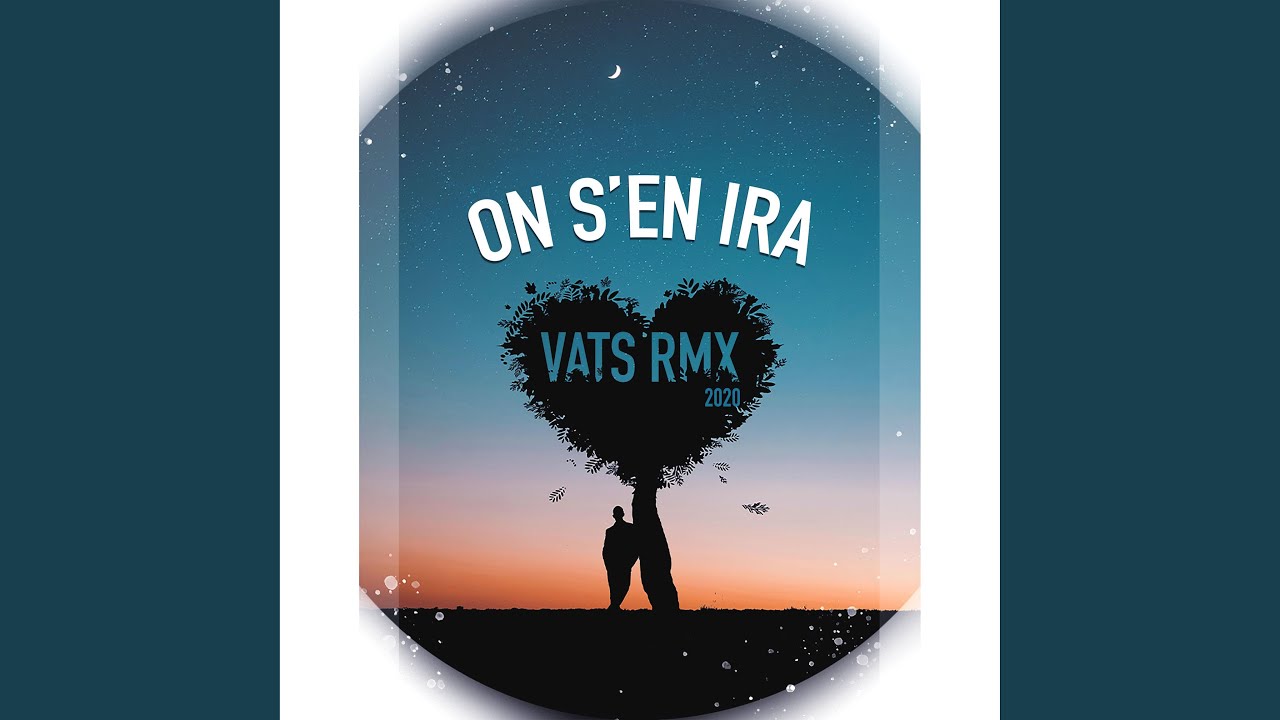 Raï Kitoko - On S'en Ira (Remix)