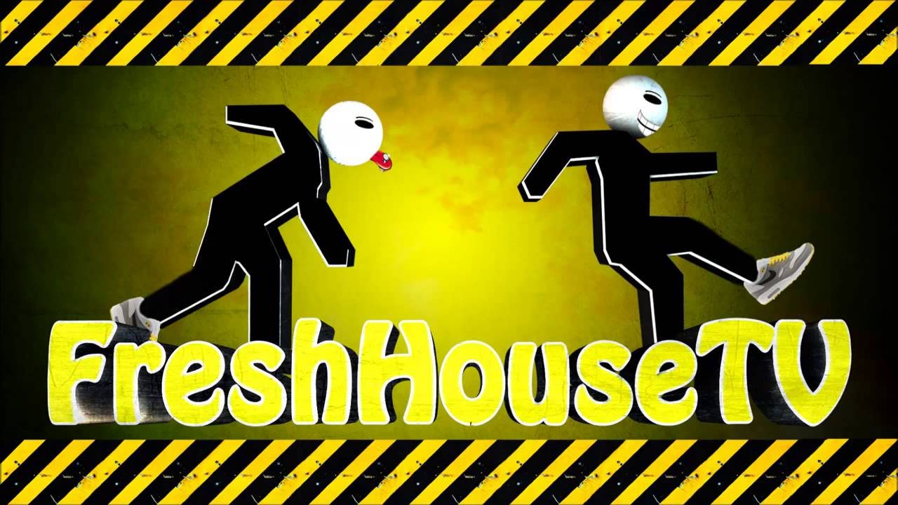 Brad Smit - Aaah (Brad O'Neill Remix)