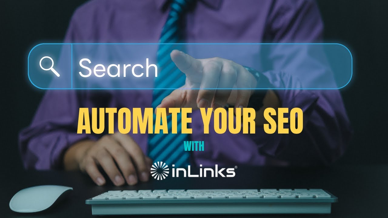 Why Keywords Don&rsquo;t Work Anymore &mdash; Semantic SEO & InLinks Demo