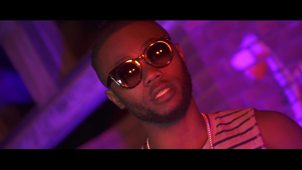 Darus-State x Yaovi-kheteti x Peewii x Guen x Bob Lyrico - KPATIMA (Video Officielle)