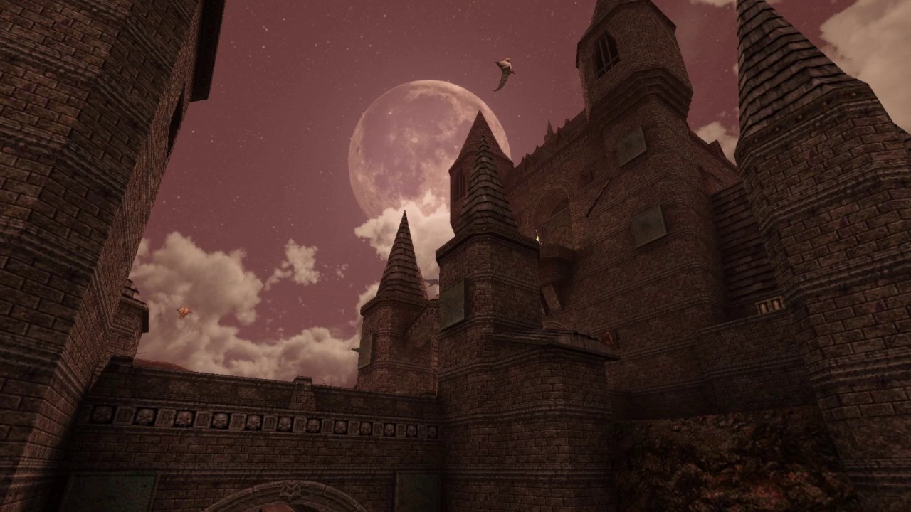 Quake Map Jam 9 (See UPDATE below - the Jam is now available!)