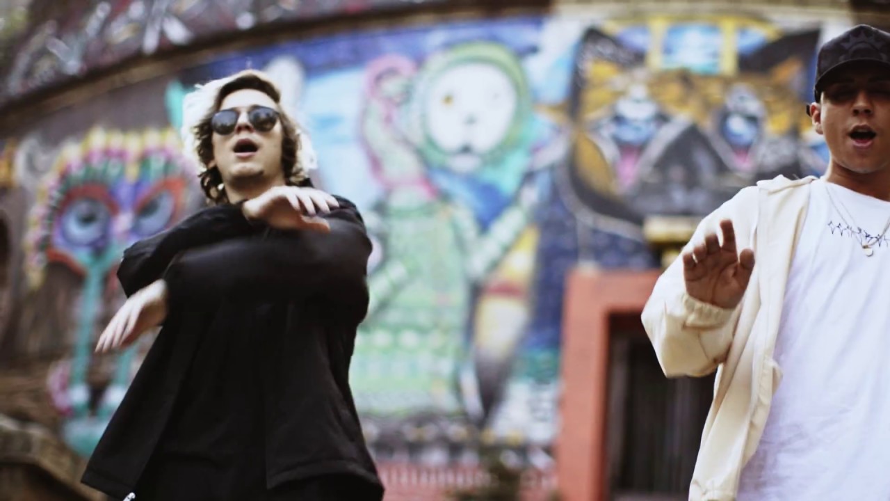 Class A - N&oacute;s Dois (Clipe Oficial)