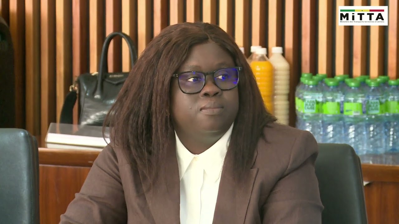 Sécurité Routière au Sénégal: Un Plan Stratégique pour stopper l'Hécatombe validée ce jeudi